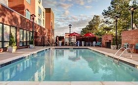 Towneplace Suites By Marriott Macon Mercer University